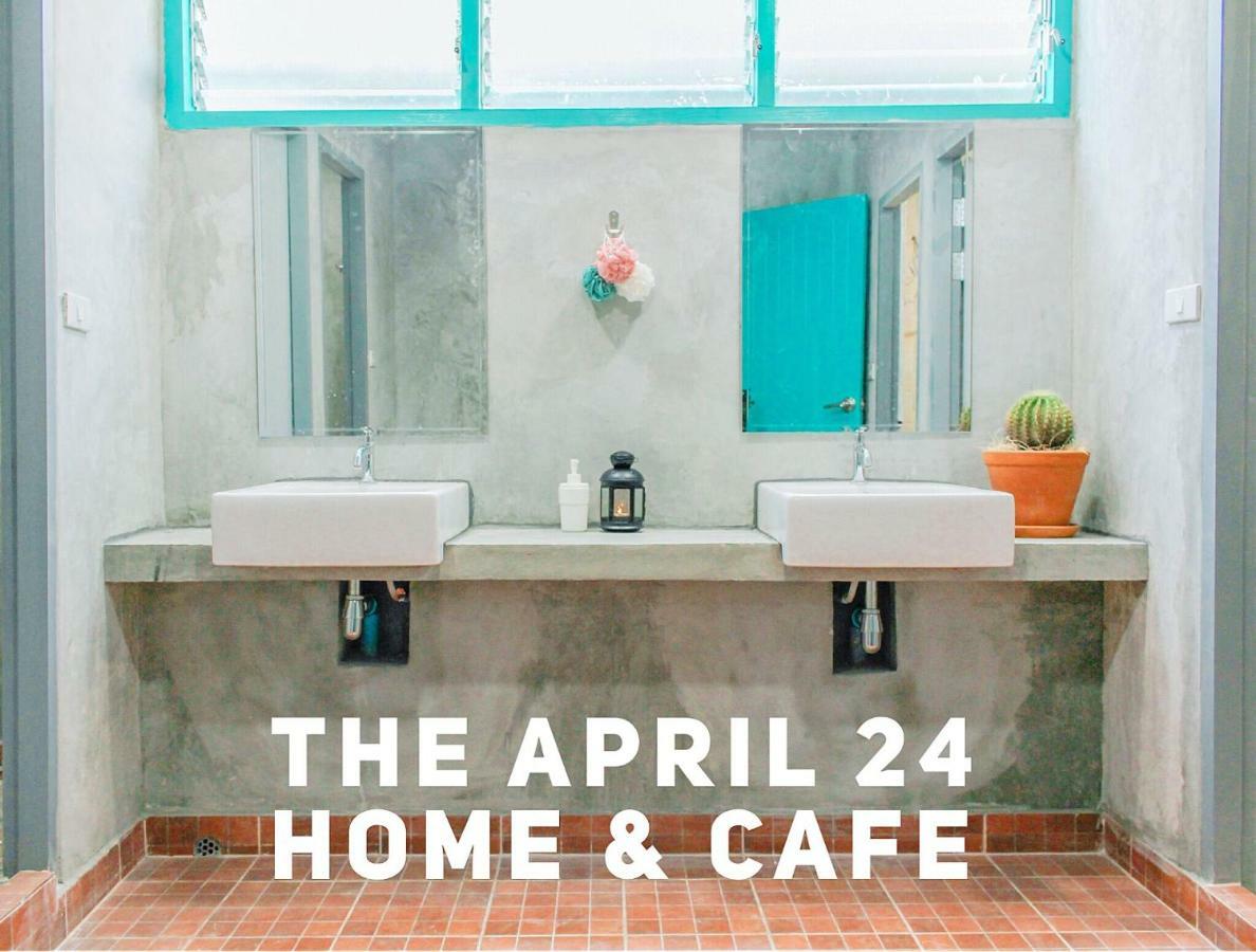 The April 24 Home Banguecoque Exterior foto